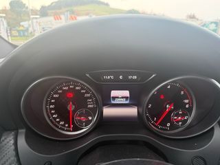 Mercedes-Benz Clase A 2015