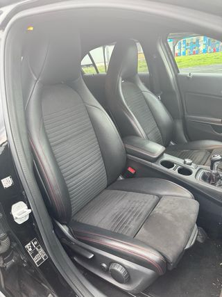 Mercedes-Benz Clase A 2015