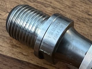 Pedales Garmin Rally XC 100 Potenciómetro