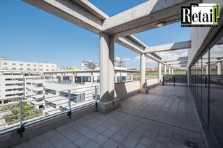 Oficina en alquiler en Casco Histórico de Vallecas en Madrid