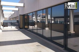 Oficina en alquiler en Casco Histórico de Vallecas en Madrid