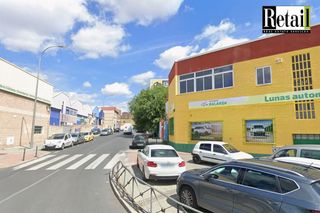 Oficina en alquiler en Casco Histórico de Vallecas en Madrid