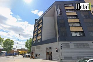 Oficina en alquiler en Casco Histórico de Vallecas en Madrid