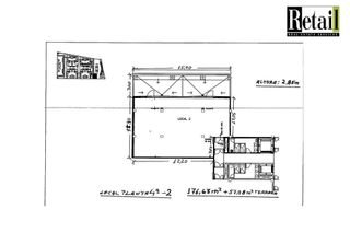 Oficina en alquiler en Casco Histórico de Vallecas en Madrid