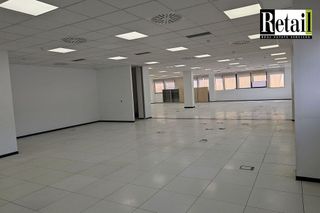 Oficina en alquiler en Buenavista en Madrid