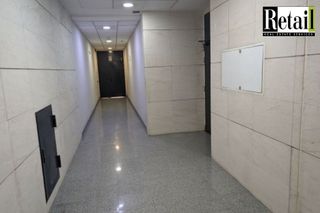 Oficina en alquiler en Buenavista en Madrid