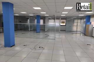 Oficina en alquiler en Buenavista en Madrid