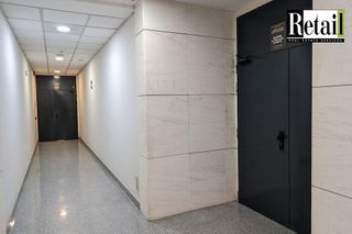 Oficina en alquiler en Buenavista en Madrid