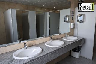 Oficina en alquiler en Buenavista en Madrid