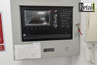 Oficina en alquiler en Buenavista en Madrid