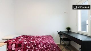 Piso en alquiler en La Torrassa en Hospitalet de Llobregat, L´