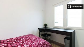 Piso en alquiler en La Torrassa en Hospitalet de Llobregat, L´