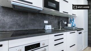 Piso en alquiler en La Torrassa en Hospitalet de Llobregat, L´