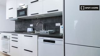 Piso en alquiler en La Torrassa en Hospitalet de Llobregat, L´