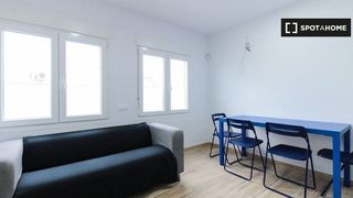 Piso en alquiler en La Torrassa en Hospitalet de Llobregat, L´