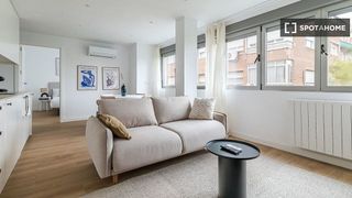 Piso en alquiler en Guindalera en Madrid