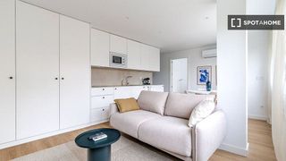 Piso en alquiler en Guindalera en Madrid