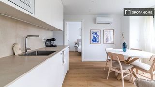 Piso en alquiler en Guindalera en Madrid