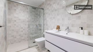 Piso en alquiler en Guindalera en Madrid