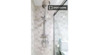 Piso en alquiler en Guindalera en Madrid