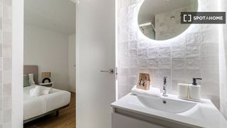 Piso en alquiler en Guindalera en Madrid