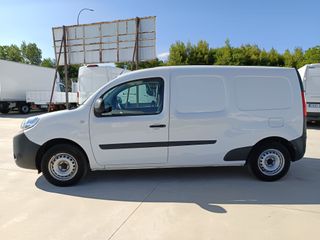 Renault Kangoo 1.5 DCI FURGON MAXI TALLER 95CV