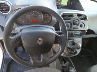 Renault Kangoo 1.5 DCI FURGON MAXI TALLER 95CV