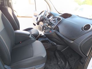 Renault Kangoo 1.5 DCI FURGON MAXI TALLER 95CV