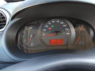 Renault Kangoo 1.5 DCI FURGON MAXI TALLER 95CV