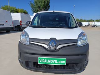 Renault Kangoo 1.5 DCI FURGON MAXI TALLER 95CV