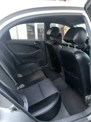 Chevrolet Lacetti 2009