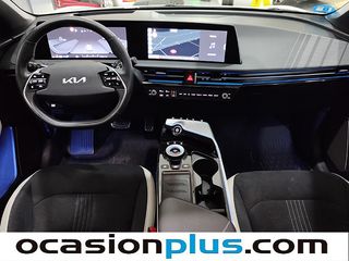 Kia EV6 GT-Line 77,4kWh Long Range AWD 239 kW (325 CV)