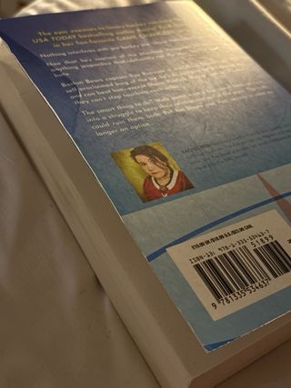 Libro Heated Rivalry (Mas que rivales)