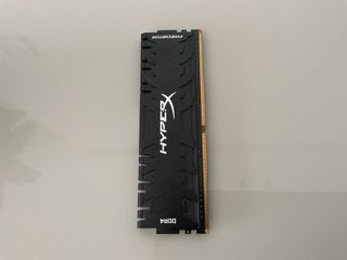 Módulo RAM HyperX DDR4 Predator 32 GB