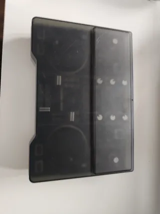 Mesa de mezclas Hercules DJ Control Mix 2