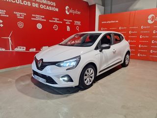 Renault Clio Business Blue dCi 74 kW (100 CV)