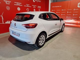 Renault Clio Business Blue dCi 74 kW (100 CV)