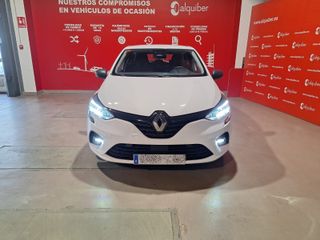 Renault Clio Business Blue dCi 74 kW (100 CV)