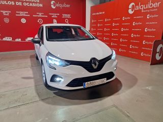 Renault Clio Business Blue dCi 74 kW (100 CV)