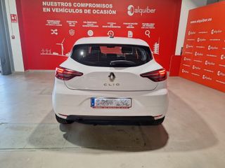 Renault Clio Business Blue dCi 74 kW (100 CV)