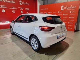 Renault Clio Business Blue dCi 74 kW (100 CV)