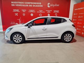 Renault Clio Business Blue dCi 74 kW (100 CV)