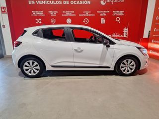 Renault Clio Business Blue dCi 74 kW (100 CV)