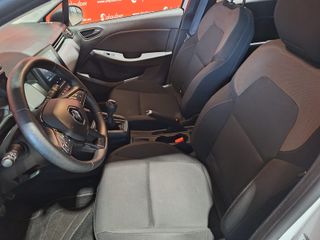 Renault Clio Business Blue dCi 74 kW (100 CV)