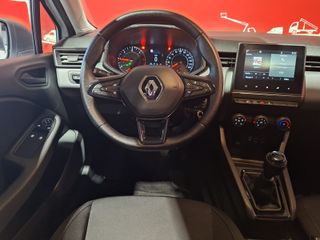 Renault Clio Business Blue dCi 74 kW (100 CV)