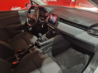 Renault Clio Business Blue dCi 74 kW (100 CV)