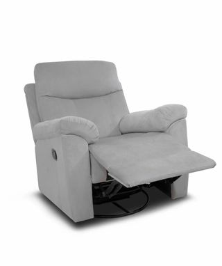 SILLÓN RELAX CON BALANCÍN 360º