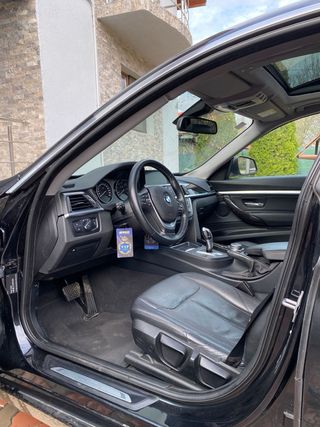 BMW Serie 325 GT 2015 Euro 6