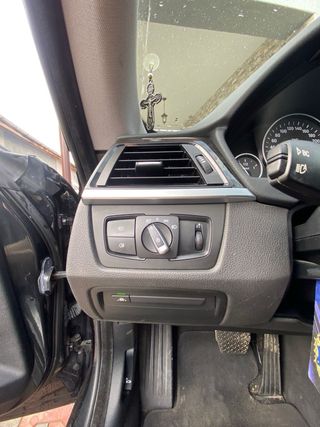 BMW Serie 325 GT 2015 Euro 6