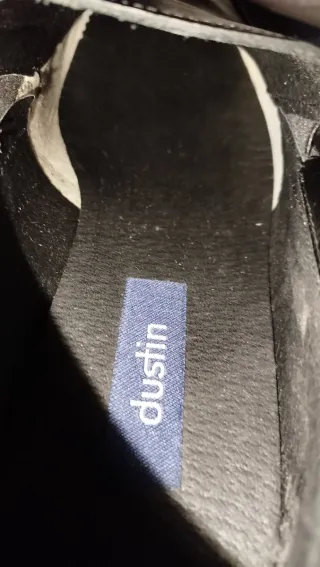 Zapatos de piel Dustin Talla 44 Hombre